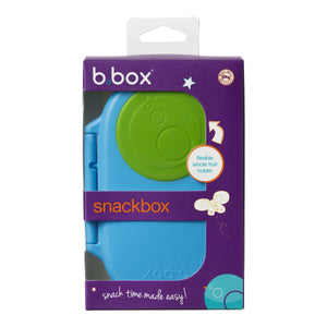 B.Box Snackbox - Ocean Breeze