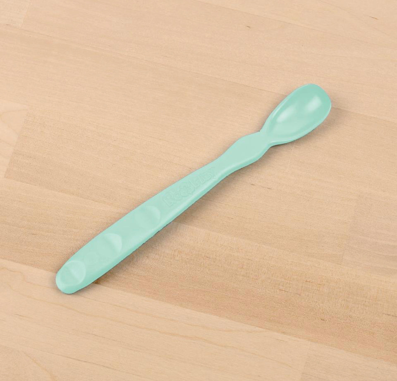 Re-Play Infant Spoon - Mint