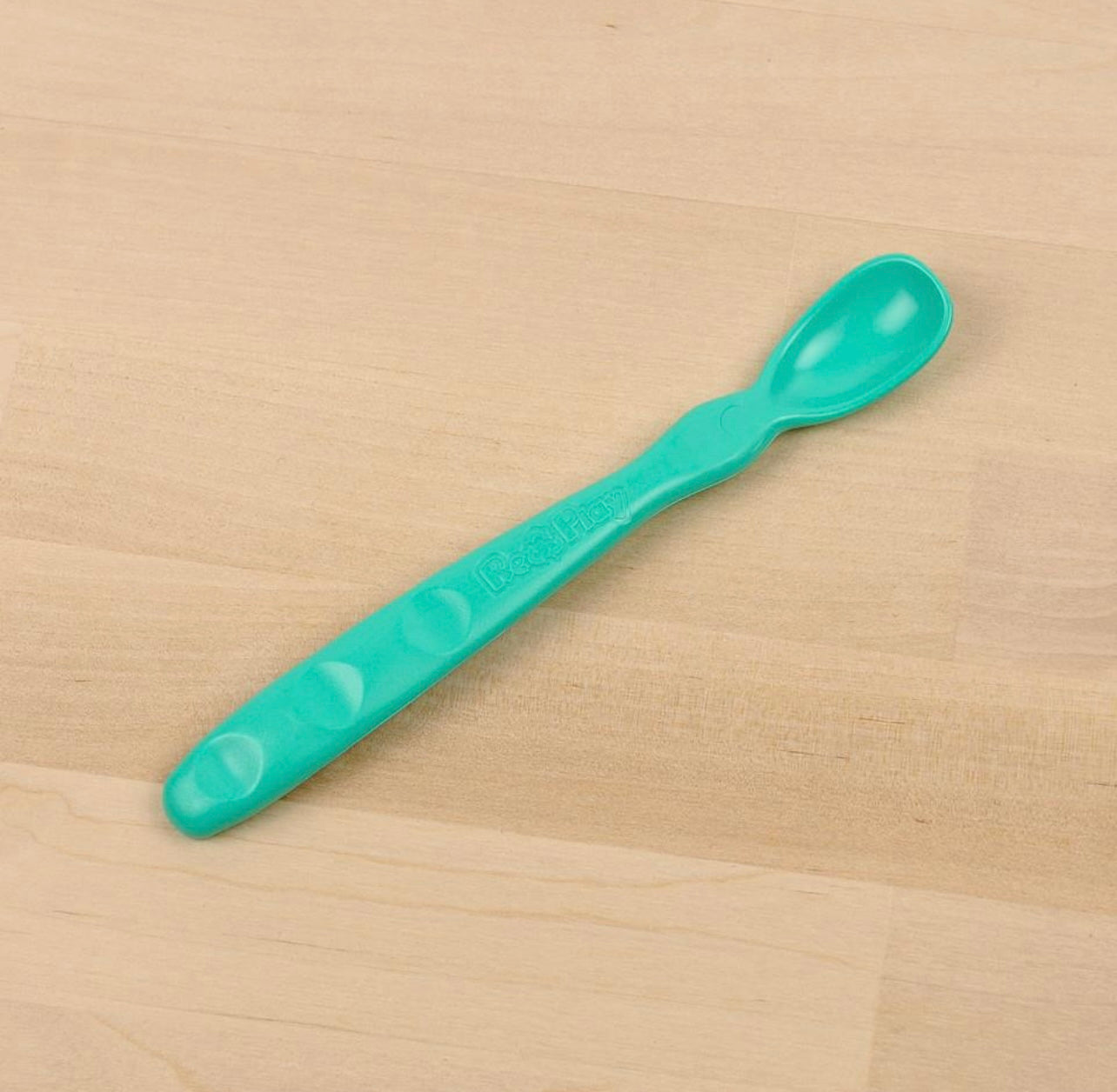 Re-Play Infant Spoon - Aqua