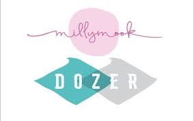 Millymook and Dozer