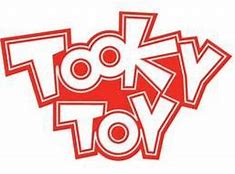 Tooky Toy