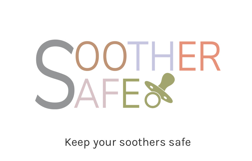 Soother Safe