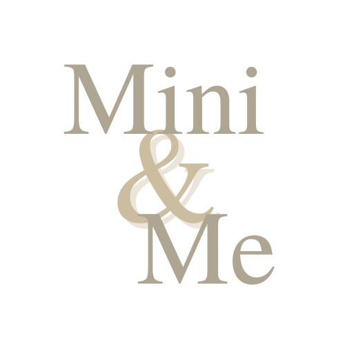 Mini & Me