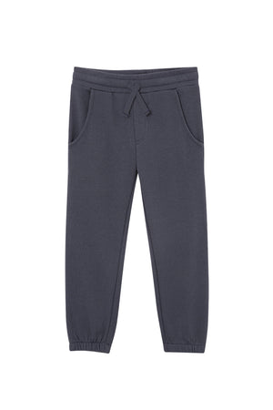 Milky Storm Trackpant