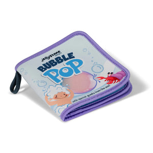 Bubble Pop - Baby Bath Book