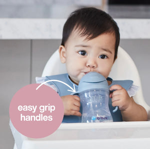 B.Box Sippy Cup - Sage