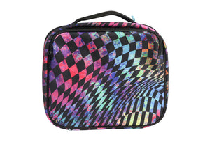Spencil Big Cooler Bag + Chill Pack - Cyber Pop