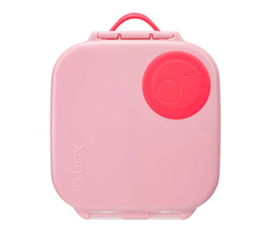 B.Box Mini Lunchbox - Flamingo Fizz