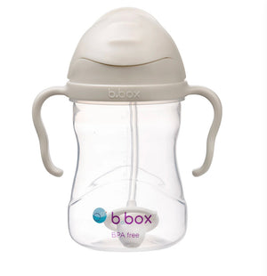 B.Box Sippy Cup - Latte