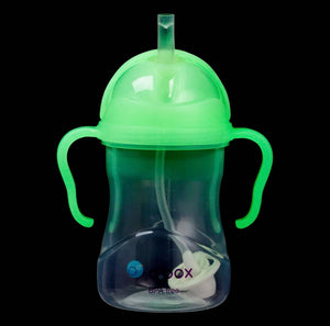 B.Box Sippy Cup - Glow in the dark