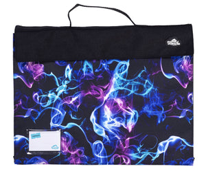 Spencil Library Bag -High Voltage