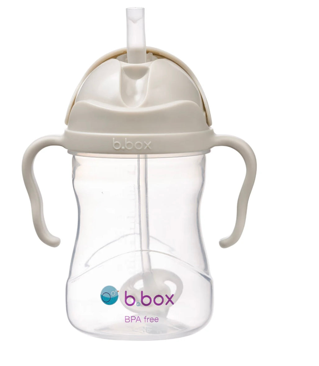 B.Box Sippy Cup - Latte