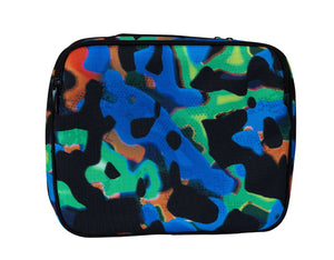 Spencil Big Cooler Bag + Chill Pack - Virtual Camo