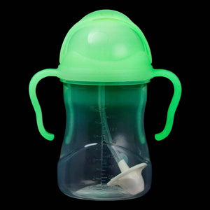 B.Box Sippy Cup - Glow in the dark