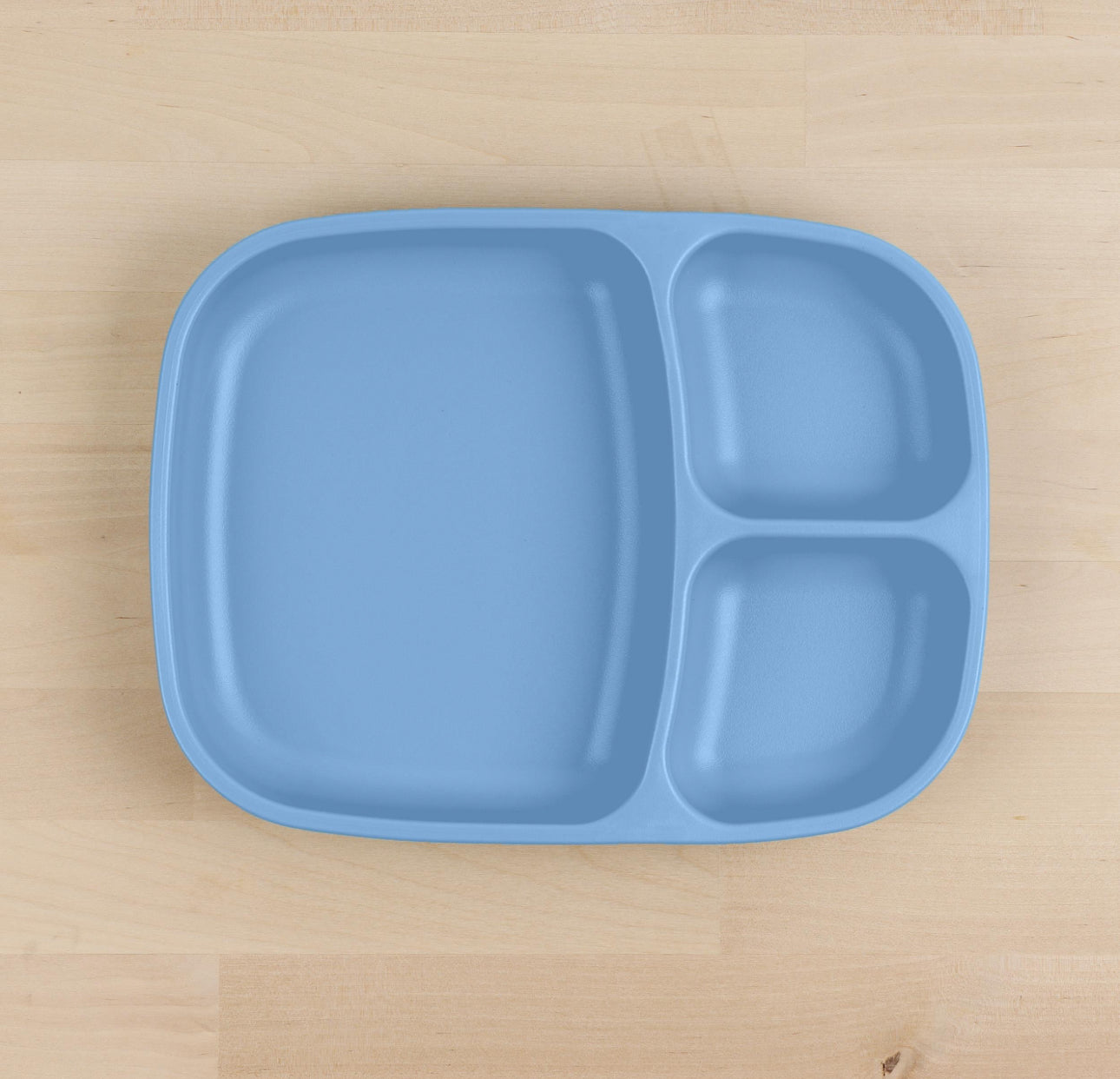 Re-Play Divided Tray - Denim