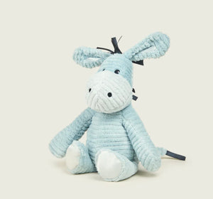 Warmies Heatable Weight Sensory My first Pal -  Donkey