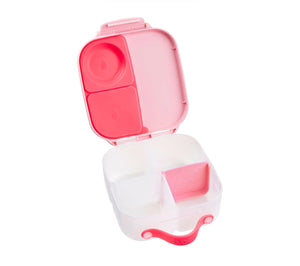 B.Box Mini Lunchbox - Flamingo Fizz