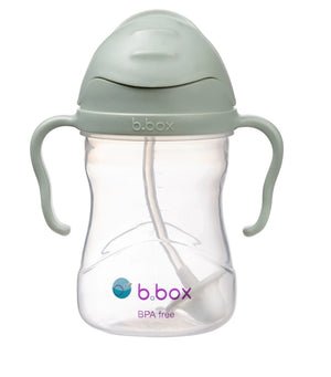 B.Box Sippy Cup - Sage