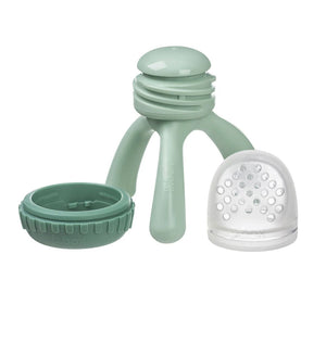 B.Box Silicone Fresh Food Feeder - Sage