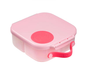 B.Box Mini Lunchbox - Flamingo Fizz