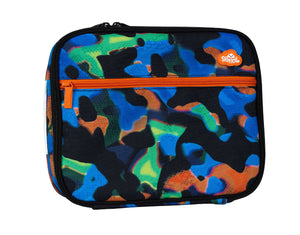 Spencil Big Cooler Bag + Chill Pack - Virtual Camo