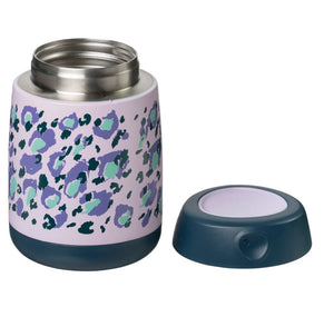 B.Box Insulated Food Jar Mini - Wild indigo