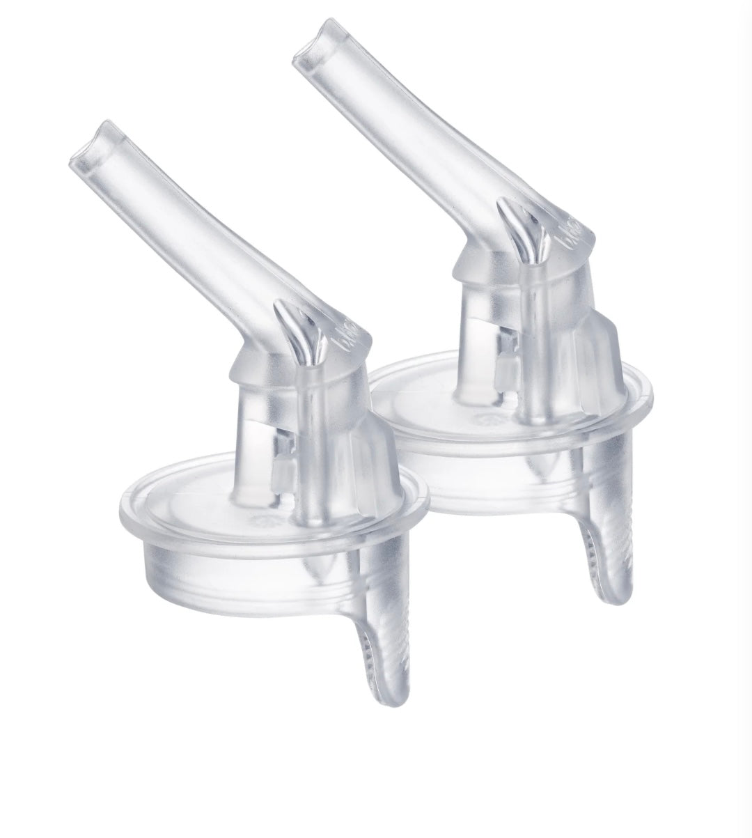 B.Box Drink Bottle Replacement straw tops pk2