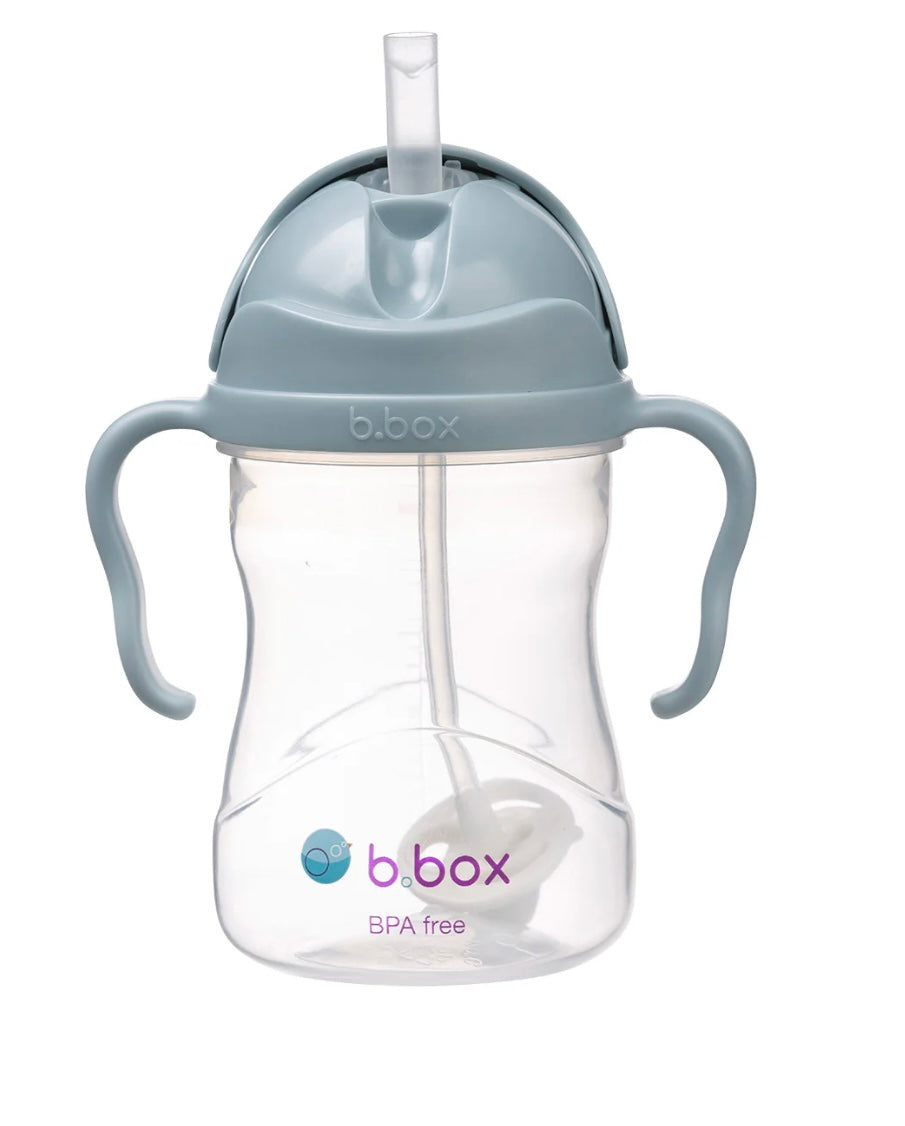 B.Box Sippy Cup - Ocean