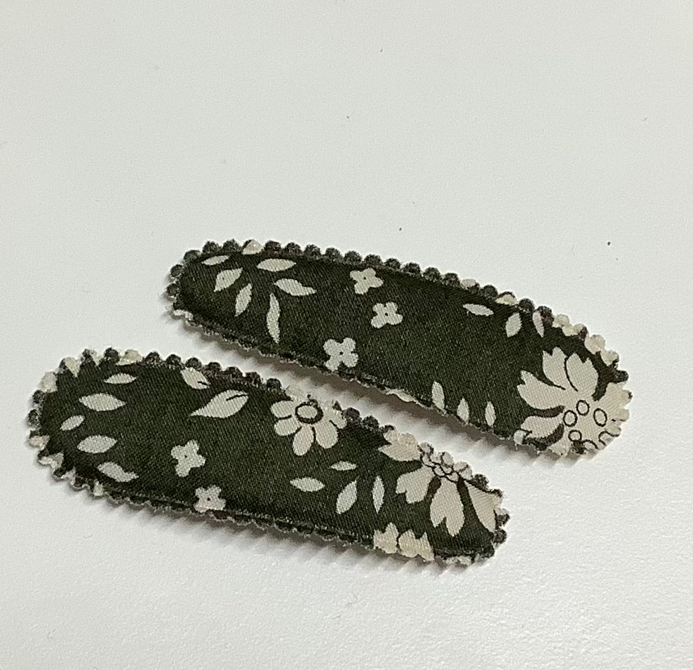 Josie Joans Little Hair Clips - Little Paris