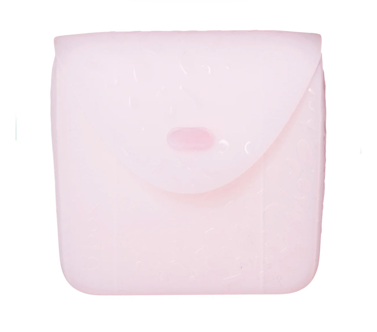 B.Box Silicone Lunch Pocket - Berry