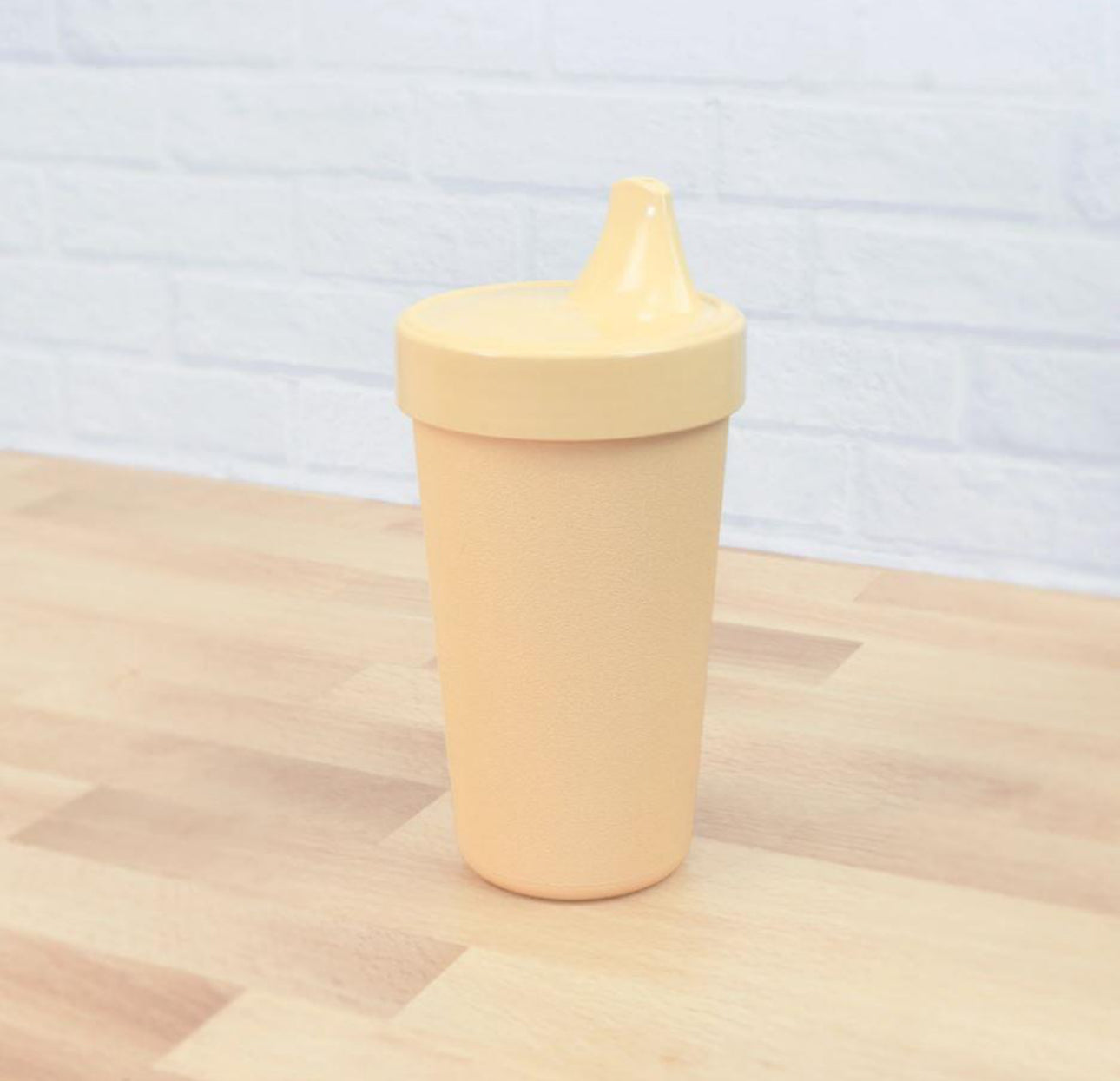 Re-Play No Spill Sippy Cup - Lemon Drop