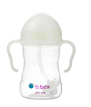 B.Box Sippy Cup - Glow in the dark