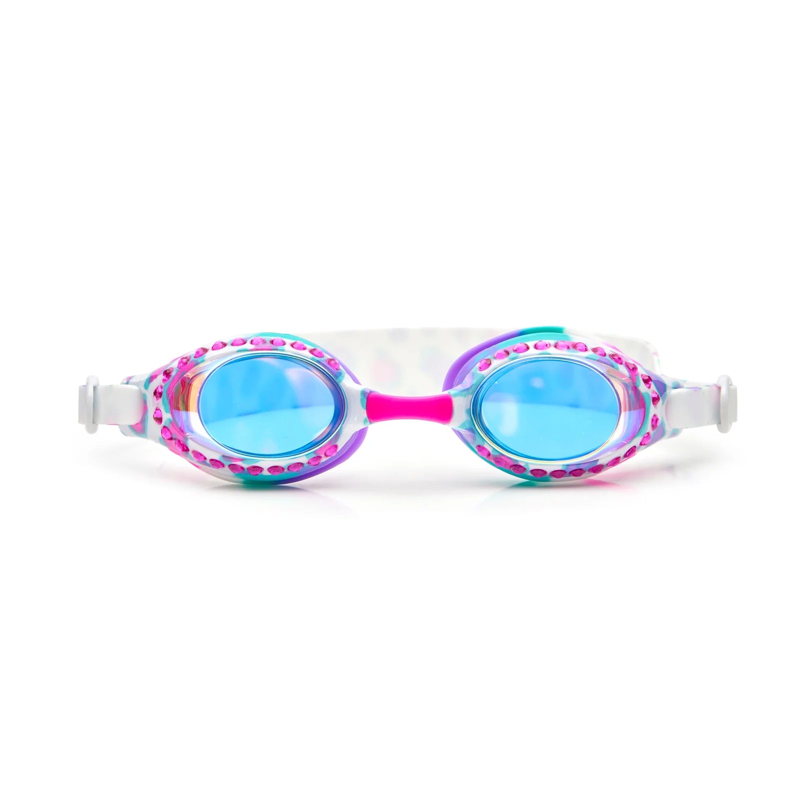 Bling2o - Cati B Purrincess Pink Goggles 5-15yrs
