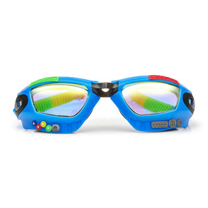 Bling2o - Gamer Console Blue Goggles 5-15yrs