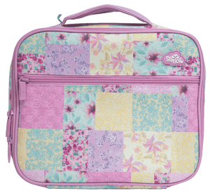 Spencil Big Cooler Bag + Chill Pack - Blooming Beauty