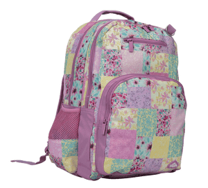 Spencil Big Kids Backpack -Blooming Beauty