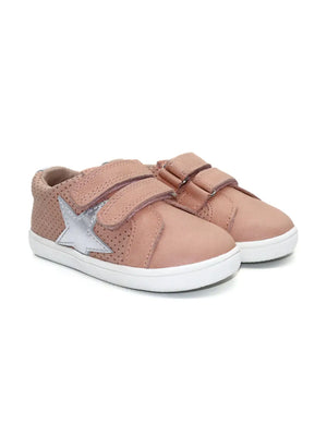 Child Lonnie Sneakers - Pink