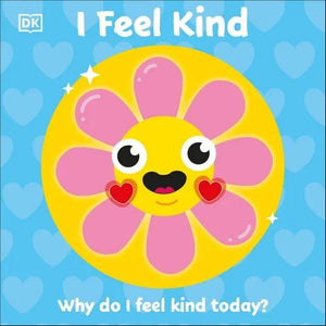 I Feel Kind: Why do i feel kind today?