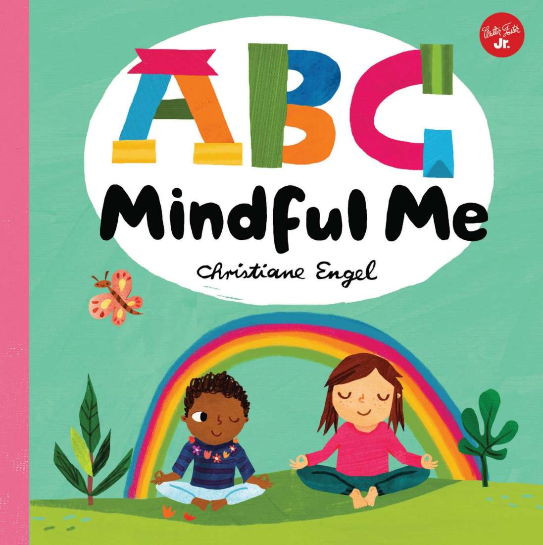 ABC Mindful Me - Christine Engel