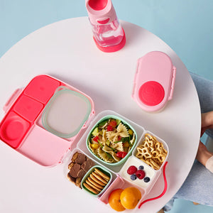 B.Box Lunchbox - Flamingo Fiz