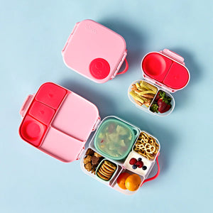 B.Box Lunchbox - Flamingo Fiz