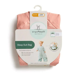 Sleep Suit Bag 2.5 TOG - Sage