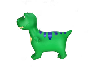 Bouncy Rider - Zappy the T-Rex