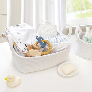 5pc Bath Gift Set - Up Up & Away