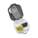 B.Box Mini Lunchbox - Graphite