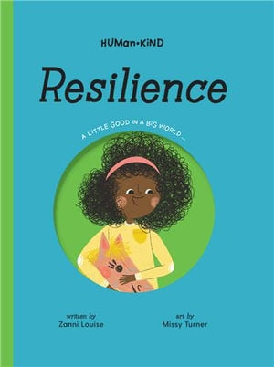 Humankind: Resilience - Zanni Louise