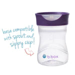 B.Box Training Cup - Grape