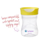 B.Box Training Cup - Lemon