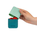 B.Box Silicone Snack Cup - Forest