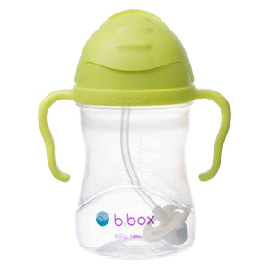 B.Box Sippy Cup - Pineapple